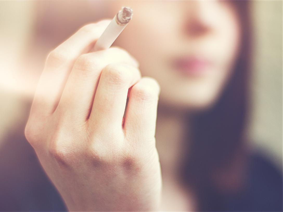 Le tabac à rouler est extrêmement toxique» : la mise en garde d