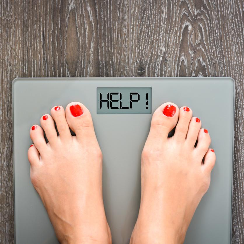 Perte de poids: Les raisons pour lesquelles vous ne maigrissez pas