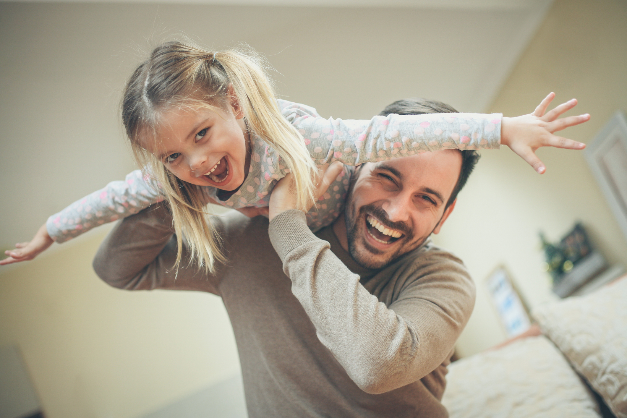 L'amour père-fille : une relation essentielle pour s'épanouir