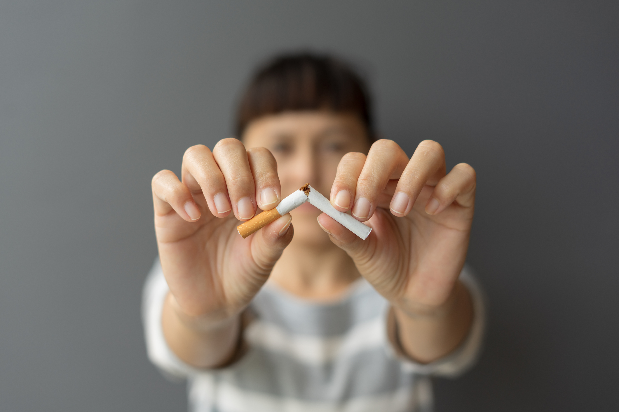 Tabac : comment nous rend-il accro ? - Doctissimo