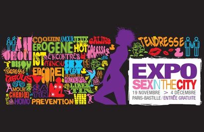 “Sex in the city“ débarque à la Bastille