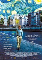Minuit à Paris - Woody Allen