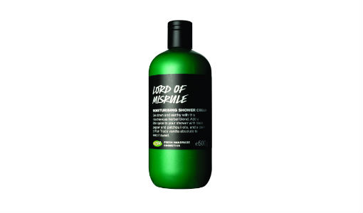 Gel douche Lord Of Misrule - à partir de 8,50 €