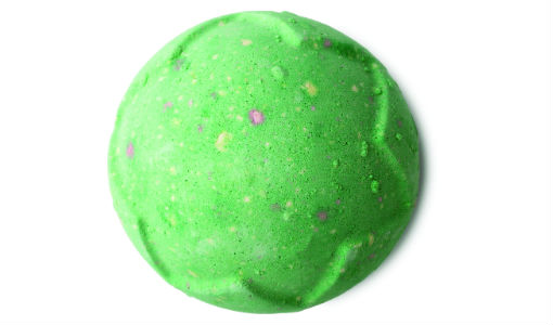 Bombe de bain Lord Of Misrule - 5,95 €