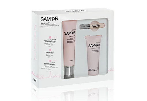 Coffret Sampar