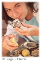 Les huîtres, la perle des fêtes