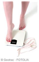 Obésité poids