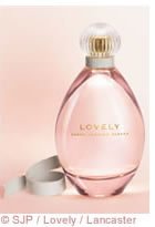 Parfum Lovely