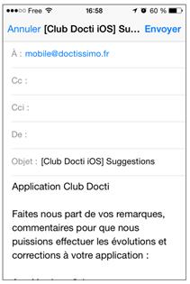 FAQ Club Docti - Doctissimo