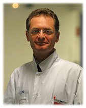 Dr Marc Juvin