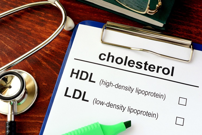 hypocholesterolemie