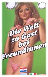 Prostitution Allemagne