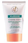 Crème mains au bourgeon de peupliers - Klorane