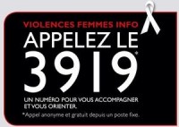 3919 Violences femmes info