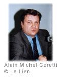 Alain Michel Ceretti Lien
