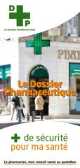 Dossier pharmaceutique