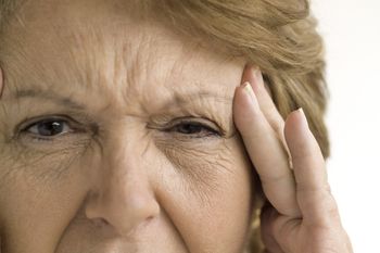 La migraine n'endommage pas le cerveau