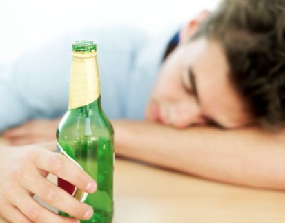Nouveau traitement contre l'hépatite alcoolique sévère