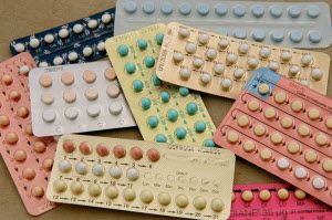 97 pilules renouvelables par un pharmacien ou un infirmier : la liste