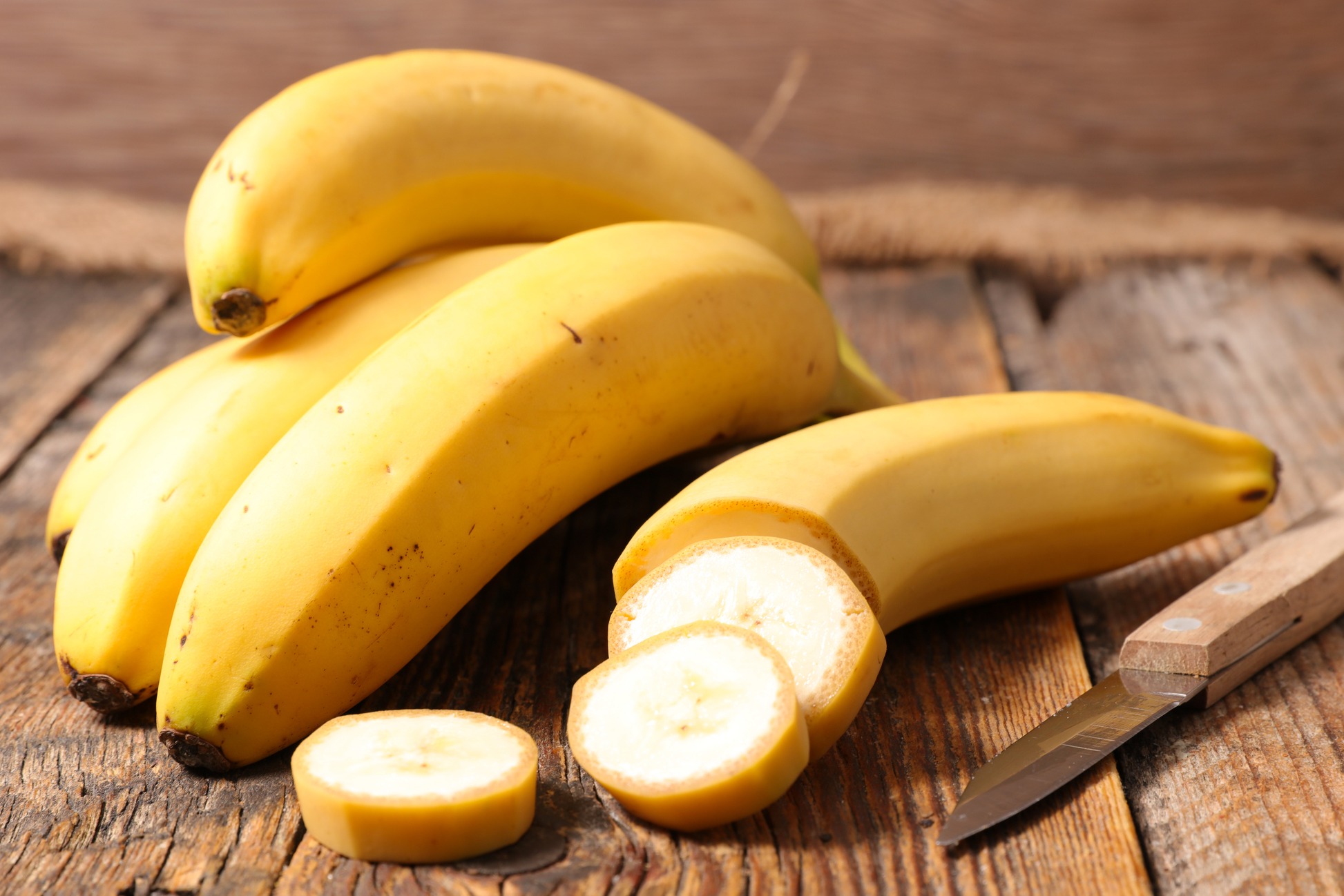 La banane : le fruit adoré des enfants. Ont-ils raison ? - Ma Petite  Assiette