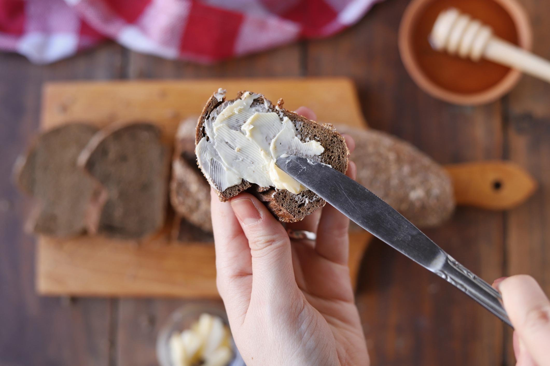 Le beurre de cacahuète au régime : tout ce qu'il faut savoir – Allmyketo