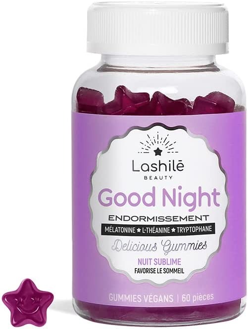 Lashilé Good Night
