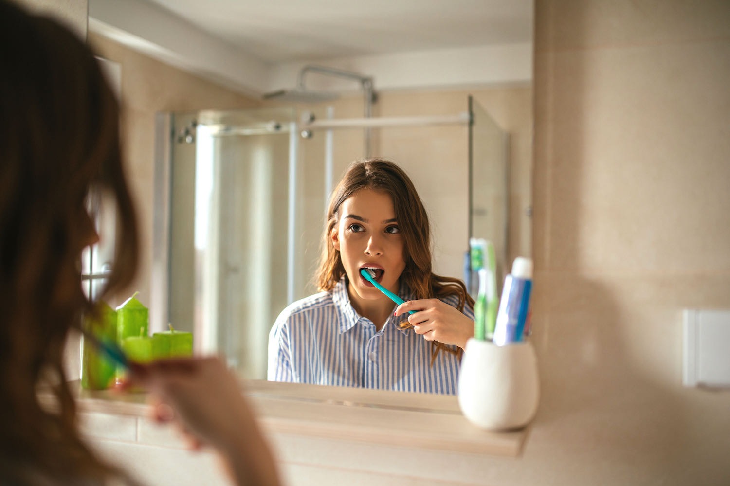 Notre comparatif des meilleures brosses à dents électriques 2023