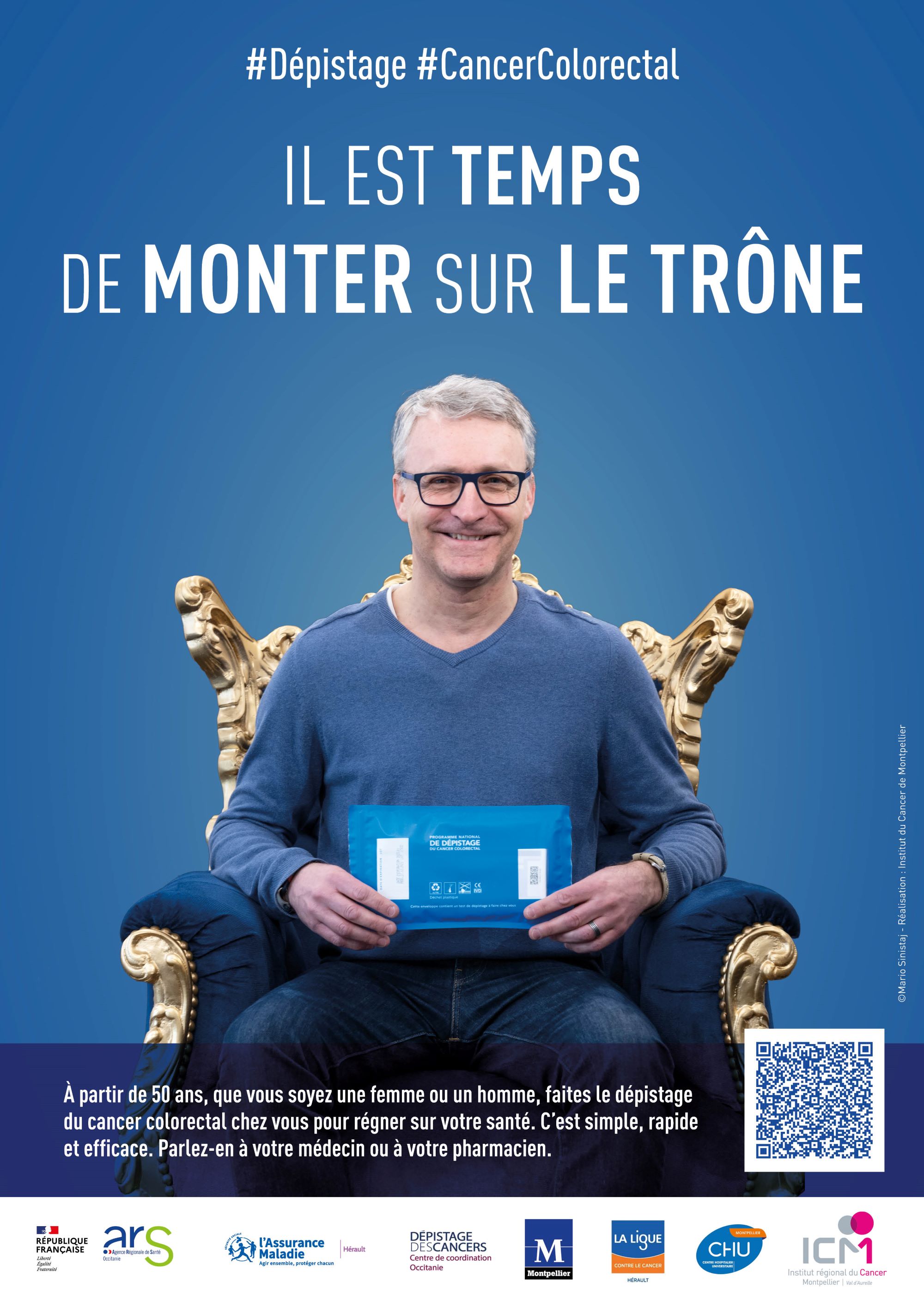 campagne trone mars bleu icm 2024 homme