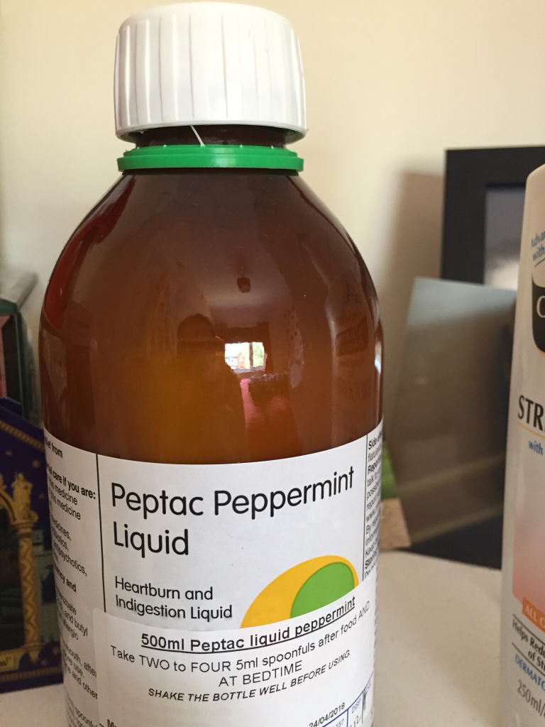 Gaviscon alternatives