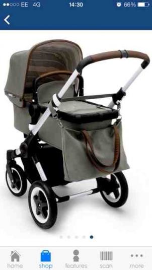 Best baby sale prams 2015