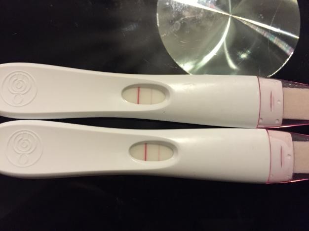 Late Period but Negative Test?? - 1st Pregnancy, Forums