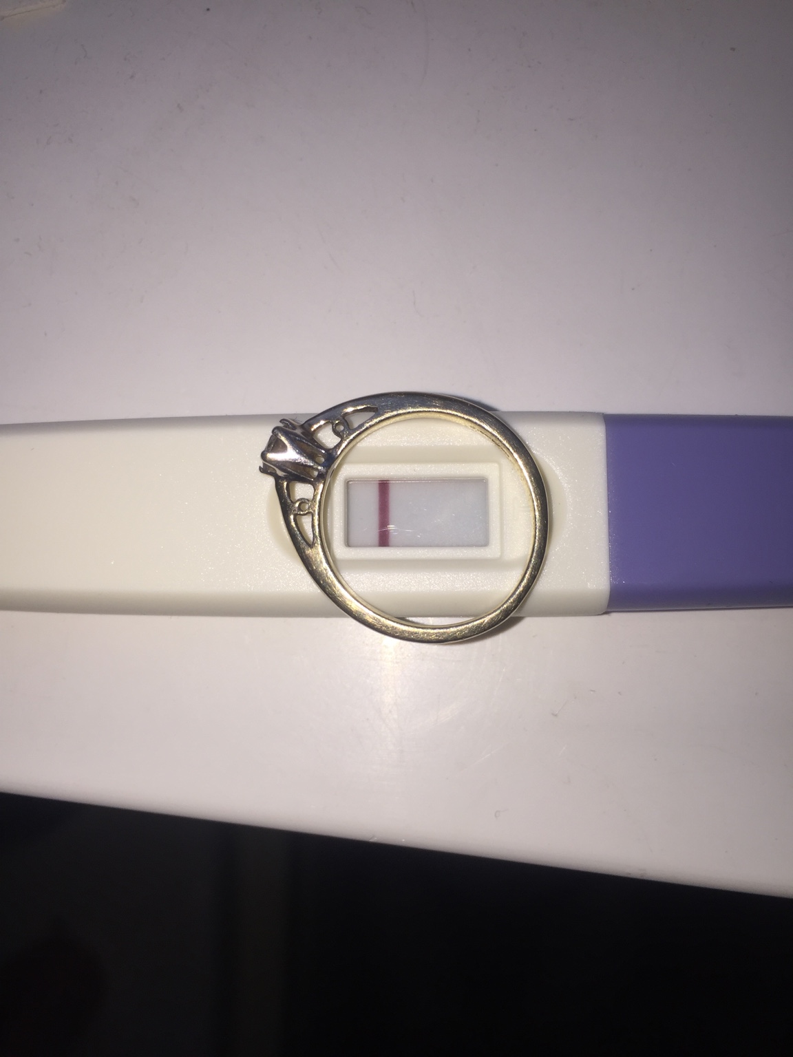 How many days after DPO to wait before testing?
