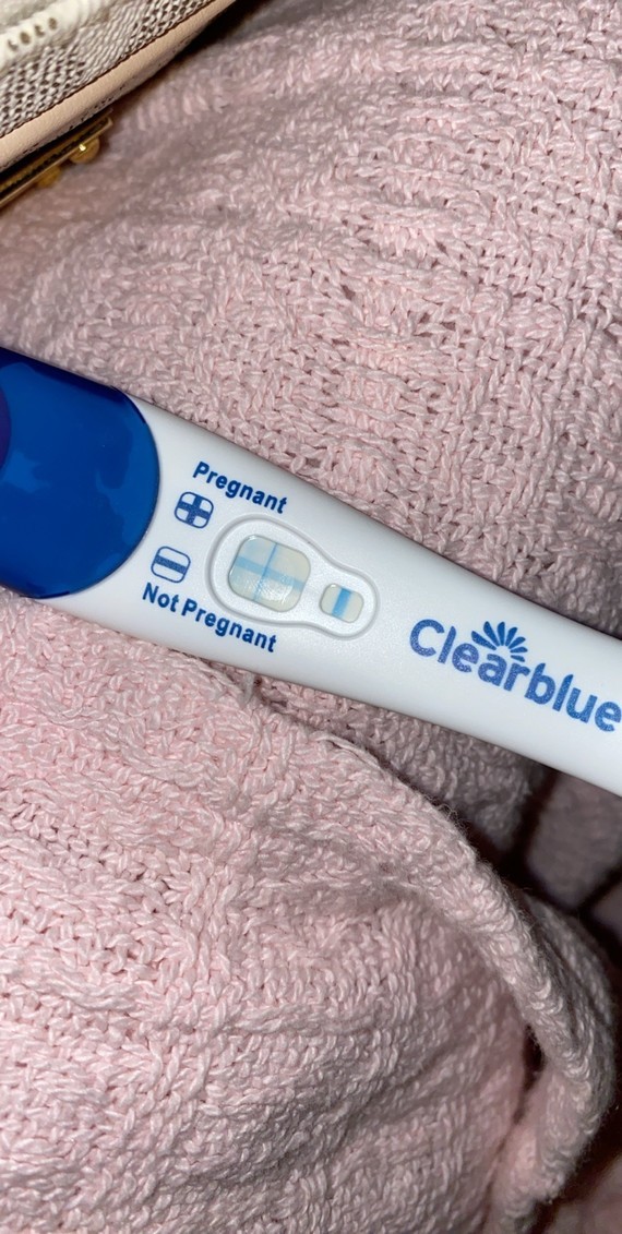 Clear blue early detection ? Good or not