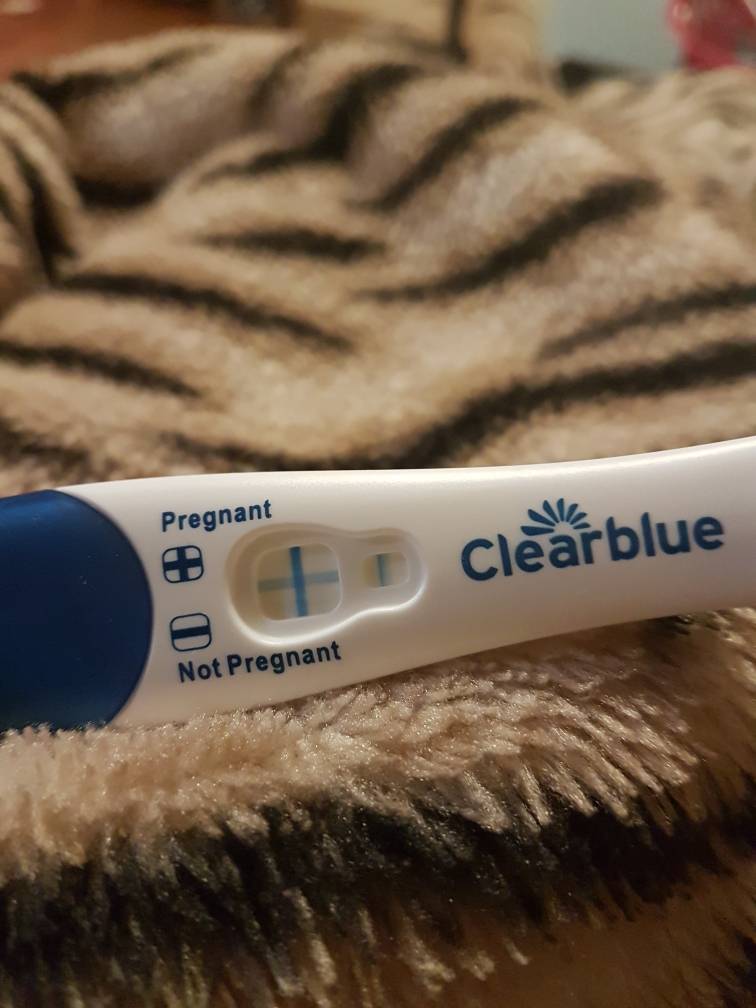 Clearblue vs frer