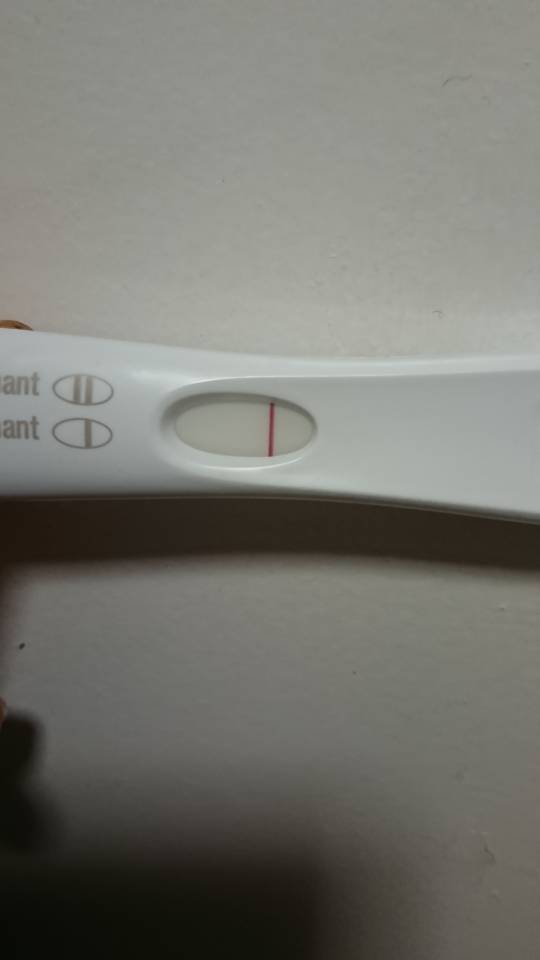 16dpo brown/pink spotting - Page: 2