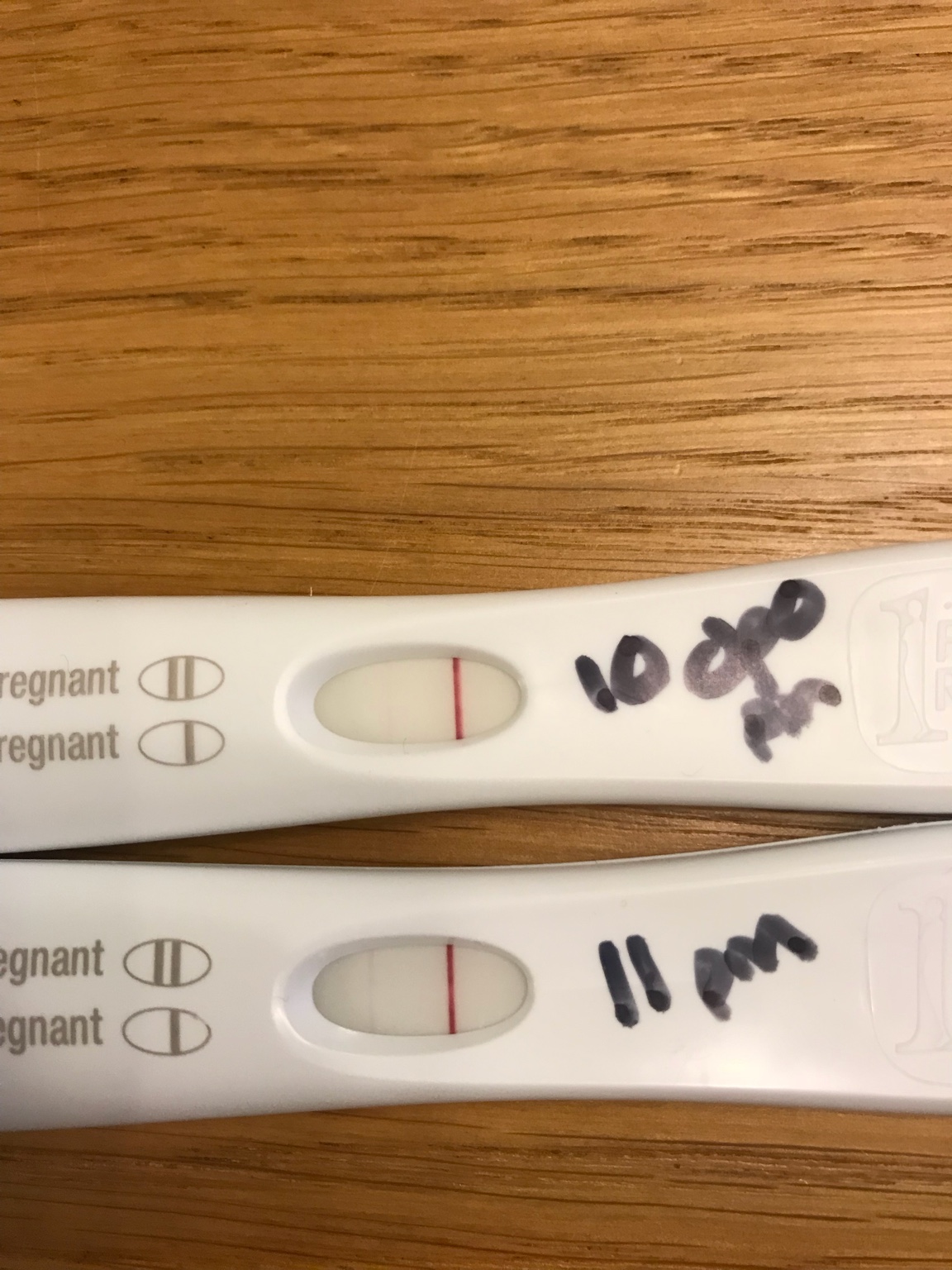 10 Dpo Is This Positive