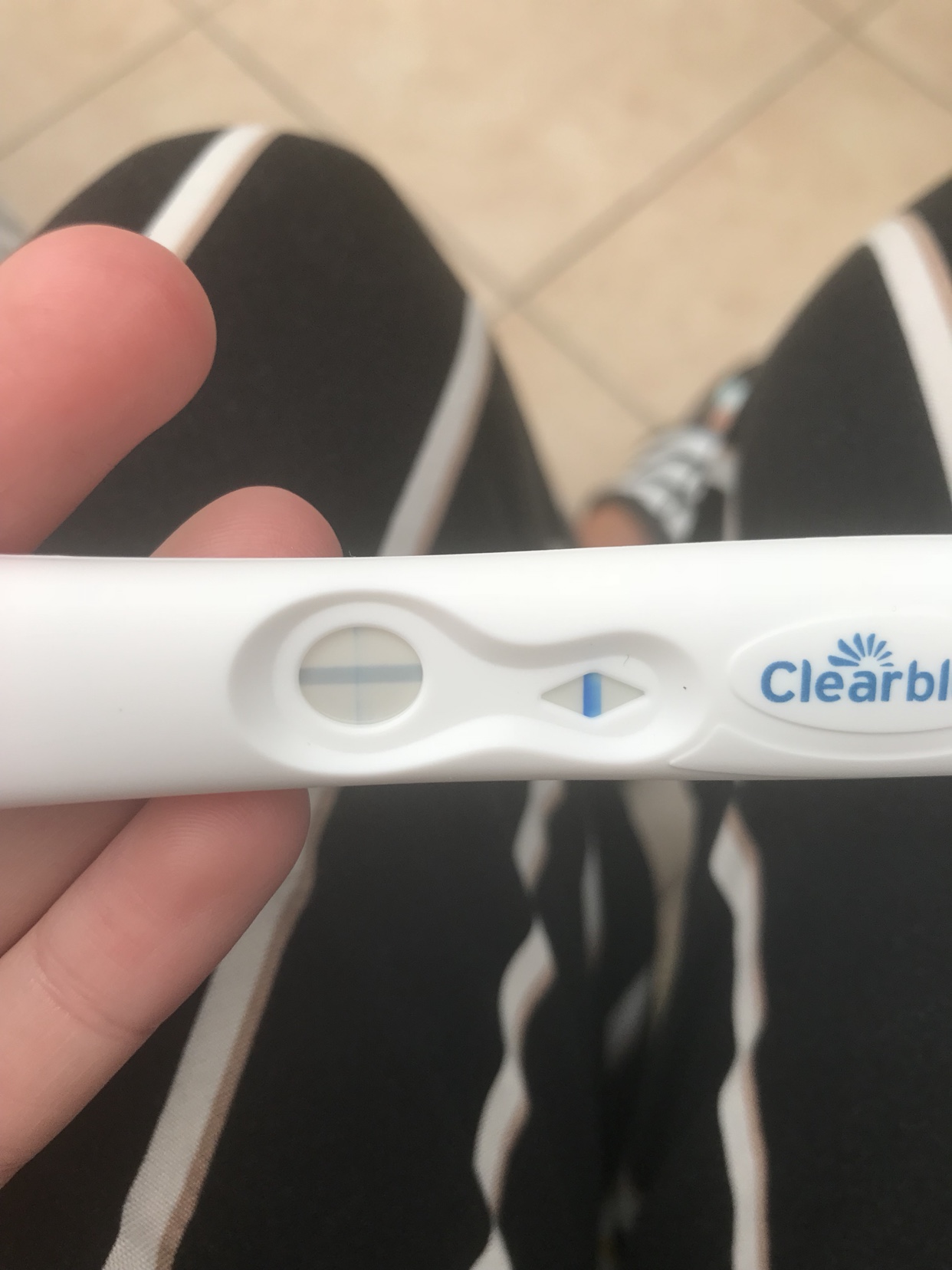 Photos Of Faint Positive Pregnancy Tests - h3duoq8