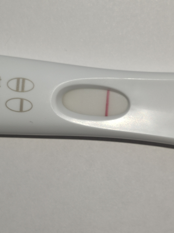 Faint bfp first morning urine darker at 2nd morning urine!! Advice please !!