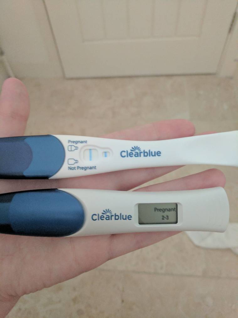 Positive Test At Dpo Dpo Could It Be Twins