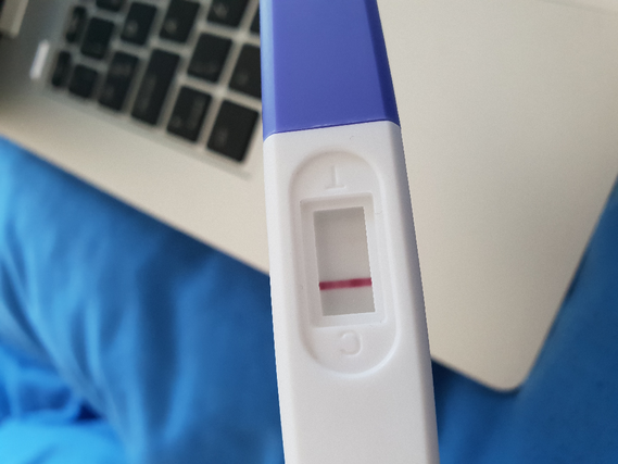 6DPO: pregnancy symptoms and testing at six days post ovulation - Netmums