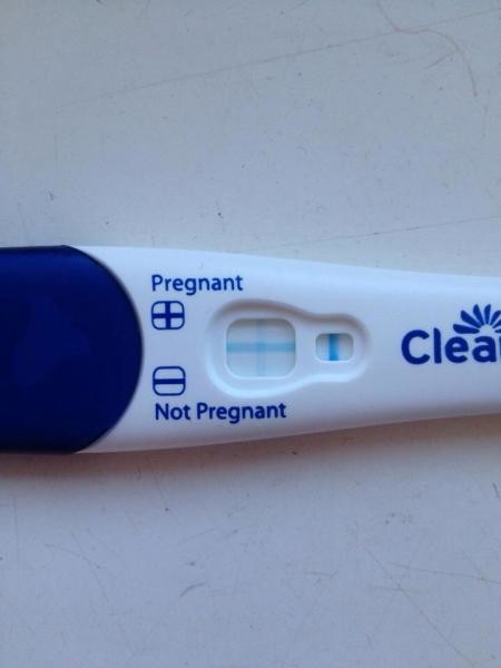 what-is-the-meaning-of-faint-line-on-pregnancy-test-pregnancywalls