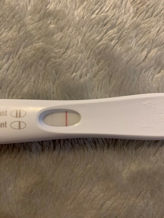 Is 8 DPO too early to test? What's the earliest you've got BFP
