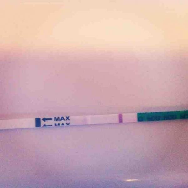 Late Period but Negative Pregnancy Test. What's Going On?