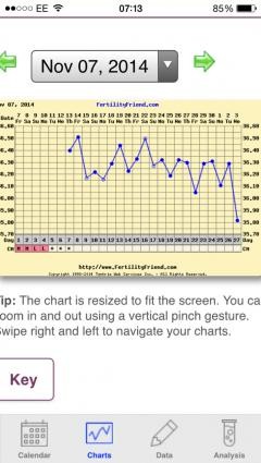 LH surge after bbt spike?