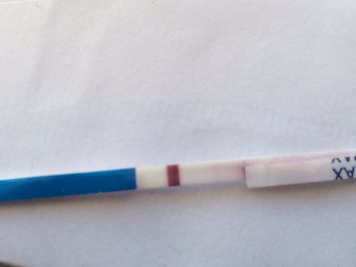 Brown spotting 10/11dpo