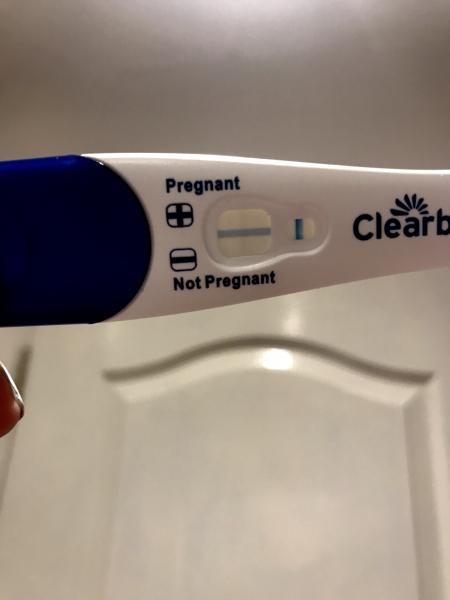 Positive Pregnancy Test While Bleeding   1735656 Positive Pregnancy Test While Bleeding D7e62839822f0bff 