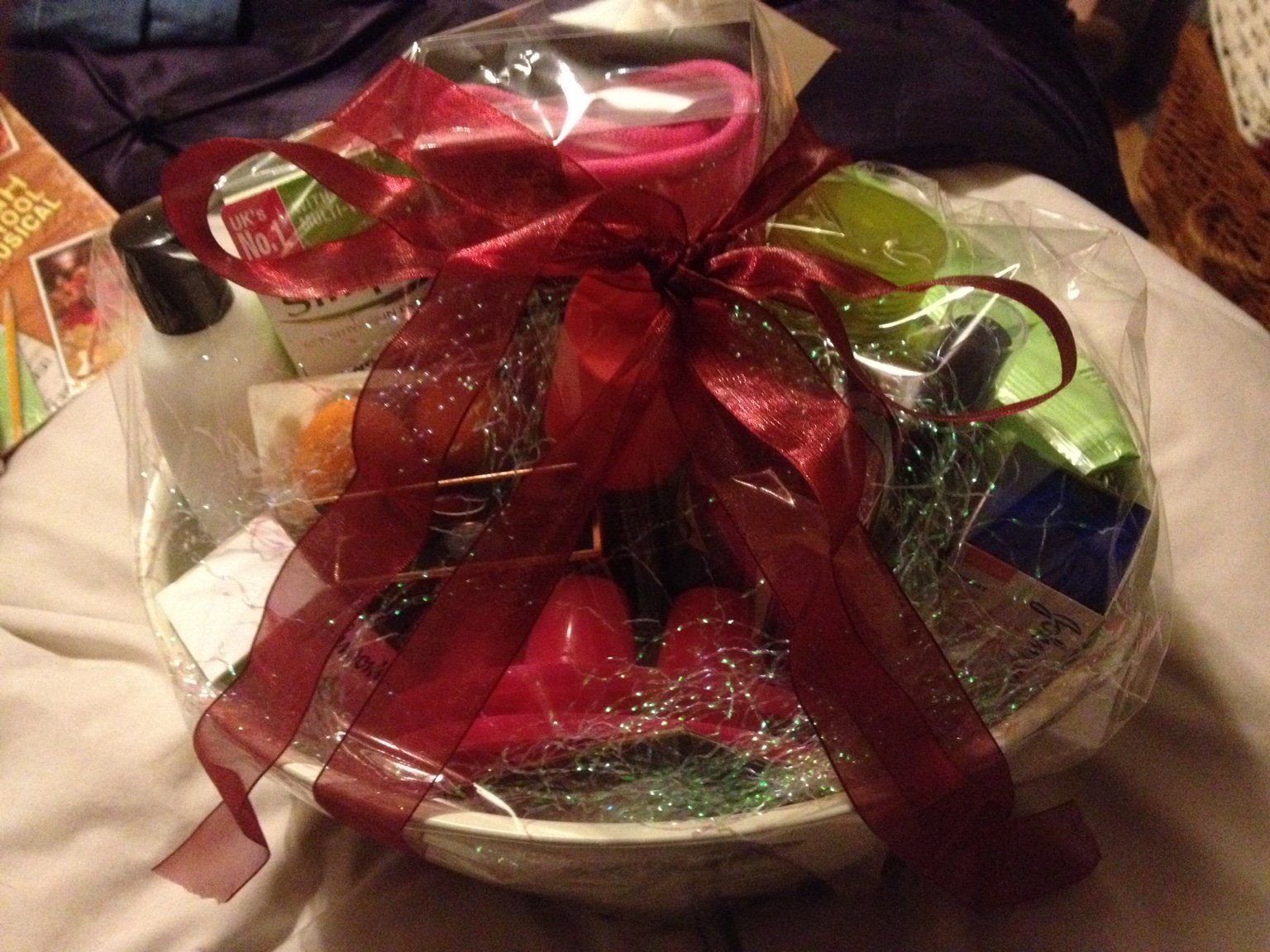 Gift Ideas for 13 Year Old Girl?!?