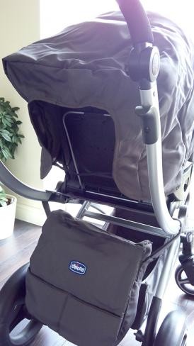 Chicco artic hot sale travel system