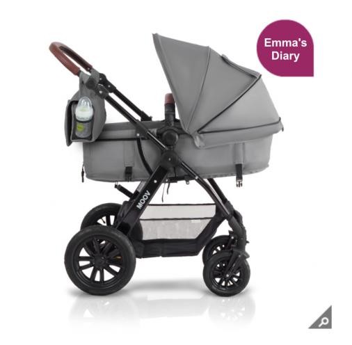 Uberchild moov clearance stroller