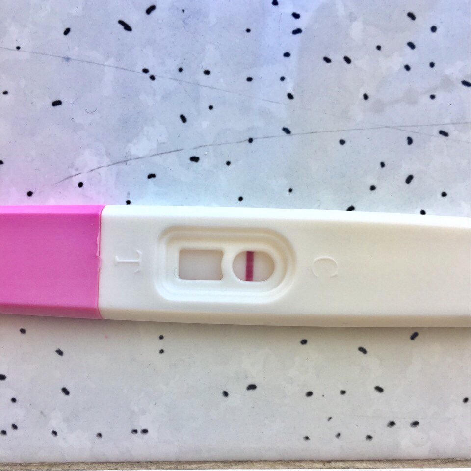 7dpo Feeling Strange :  - Page: 4